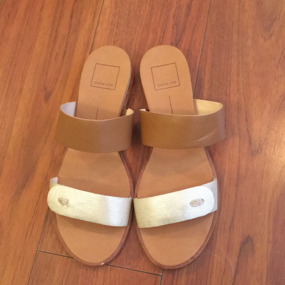 Dolce Vita Sandals
